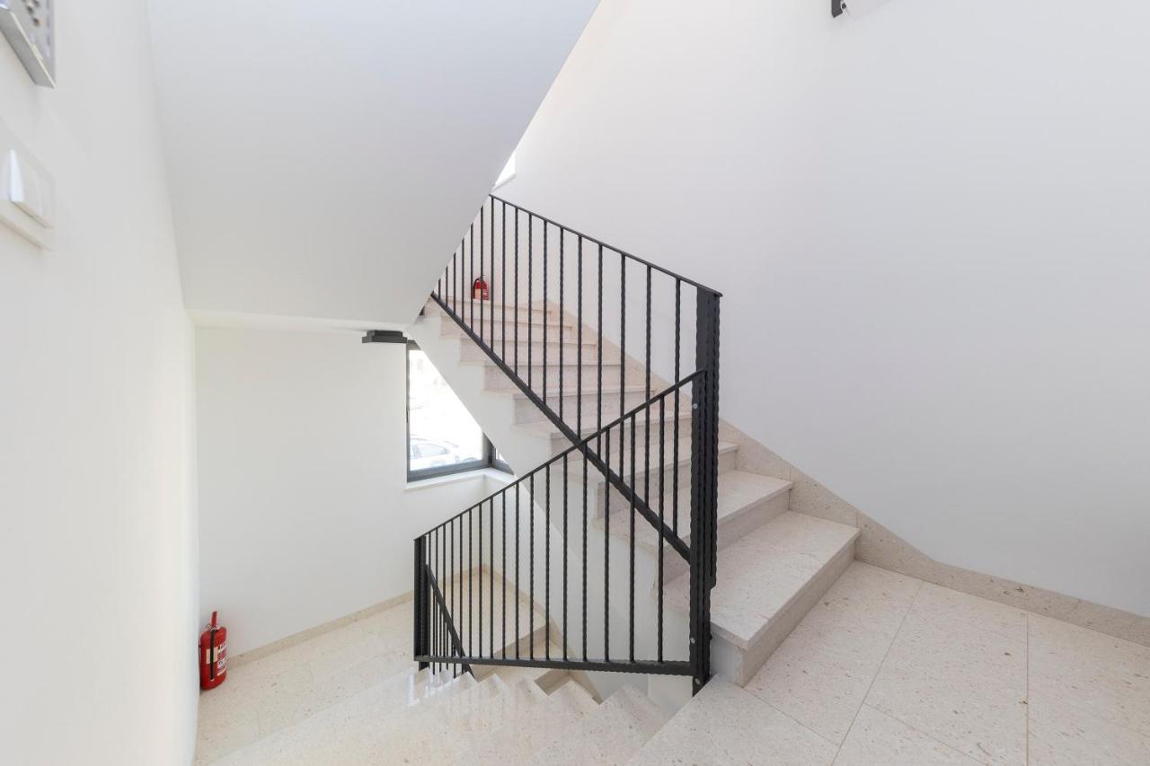 Appartement 4u *