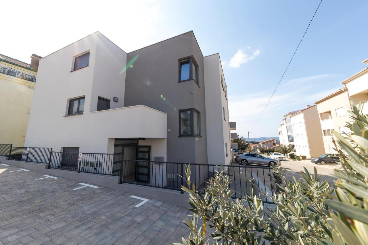 4u Appartement *