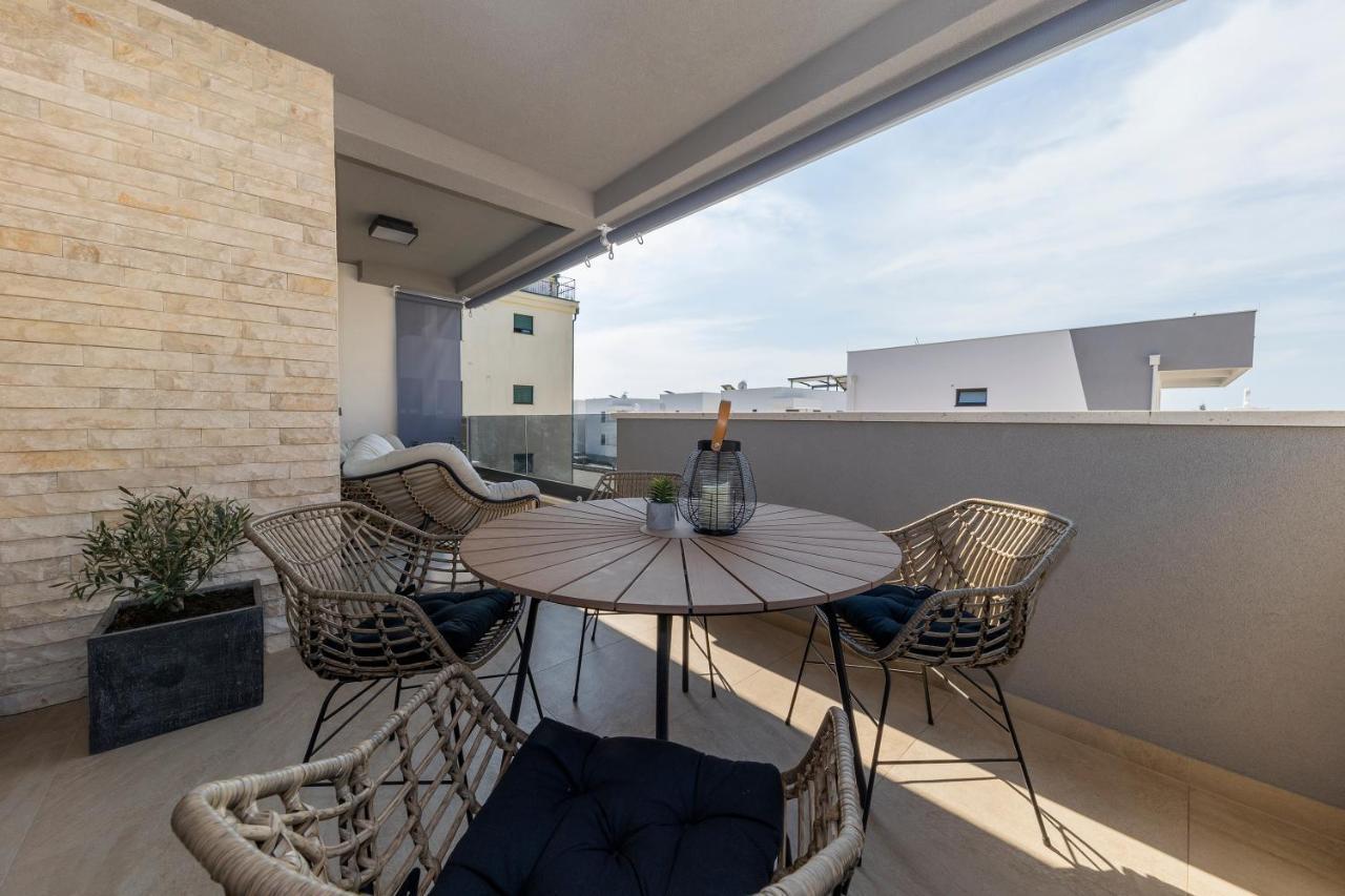 Apartment 4u Zadar