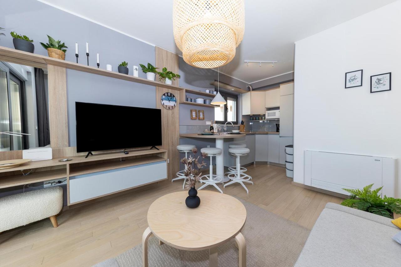 4u Apartment Zadar