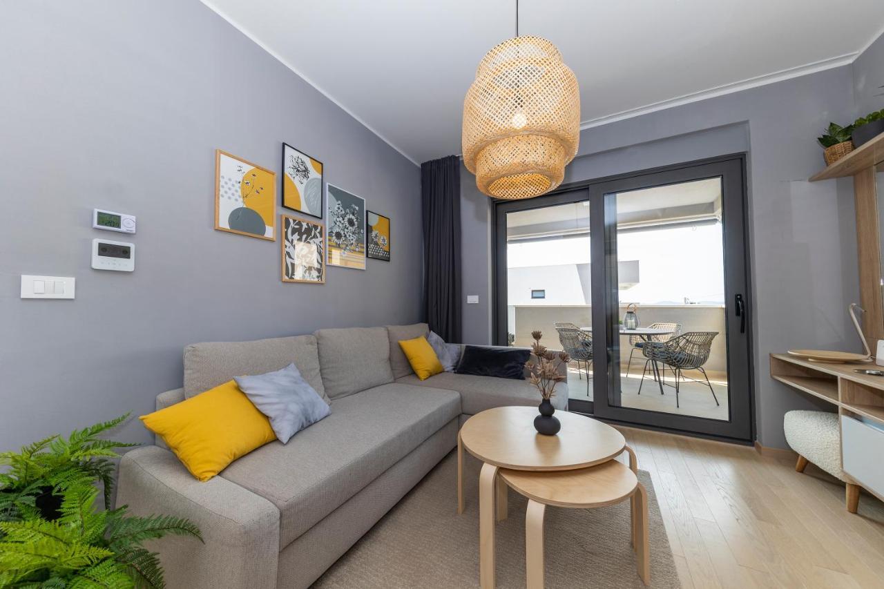 4u Apartment *