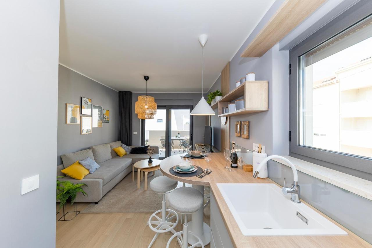 4u Apartment *