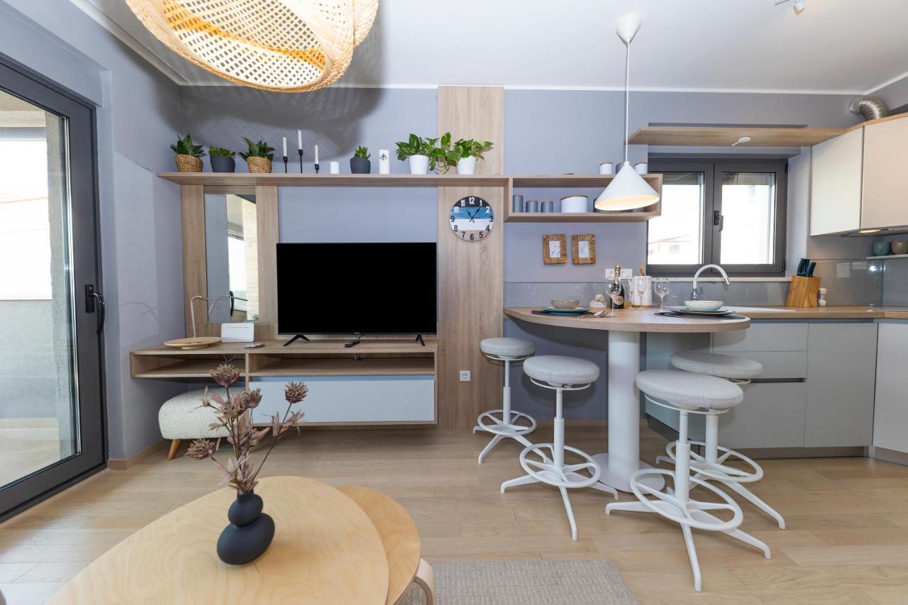 4u Apartment *