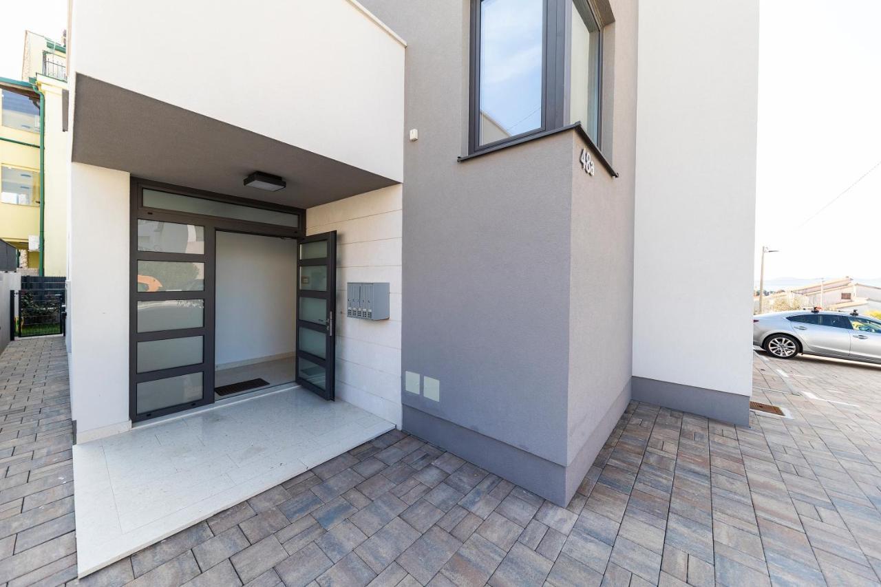 4u Apartment