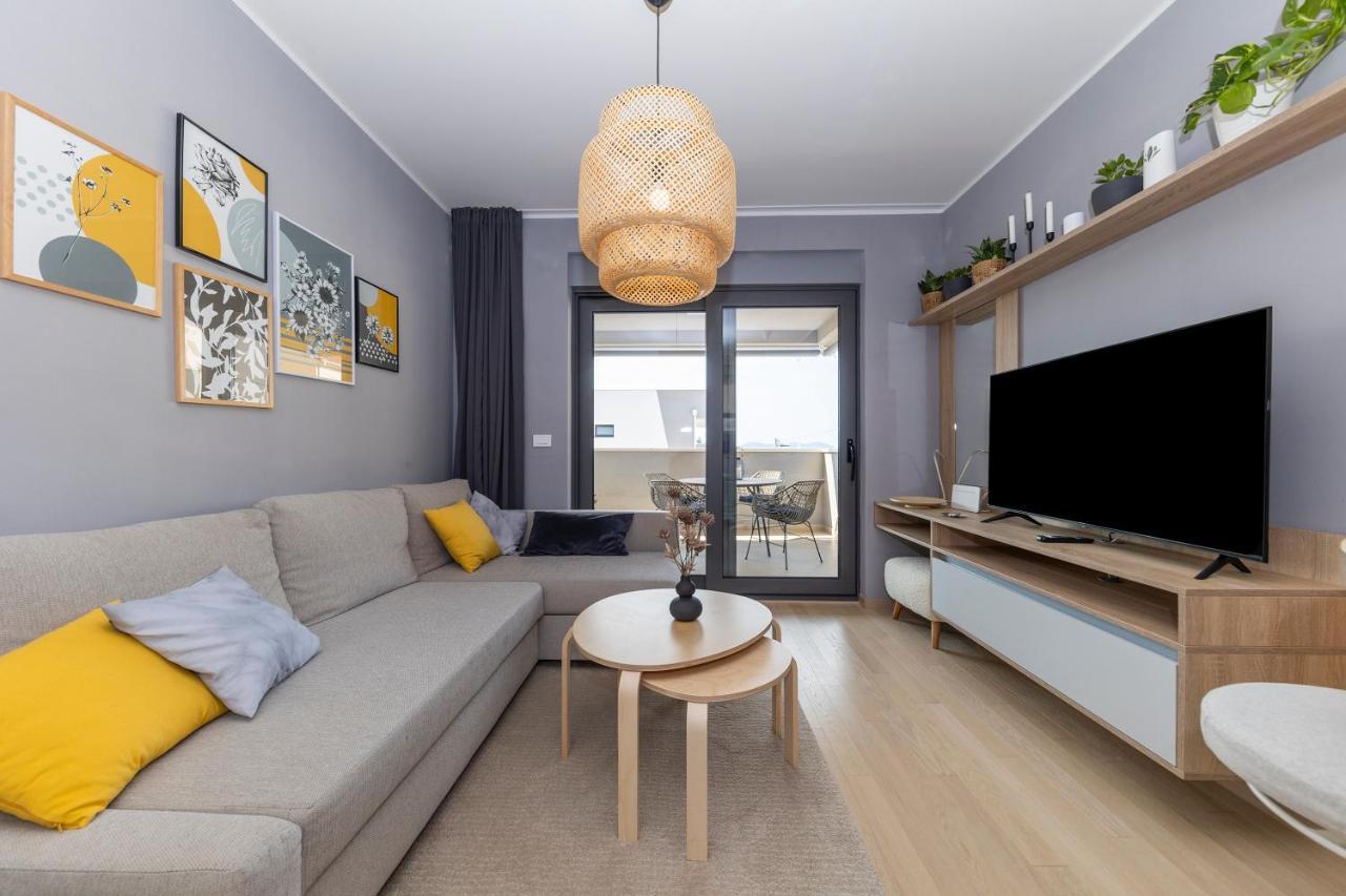 4u Apartment