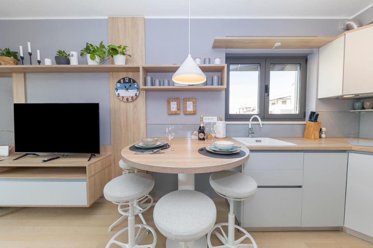 Apartment 4u Zadar