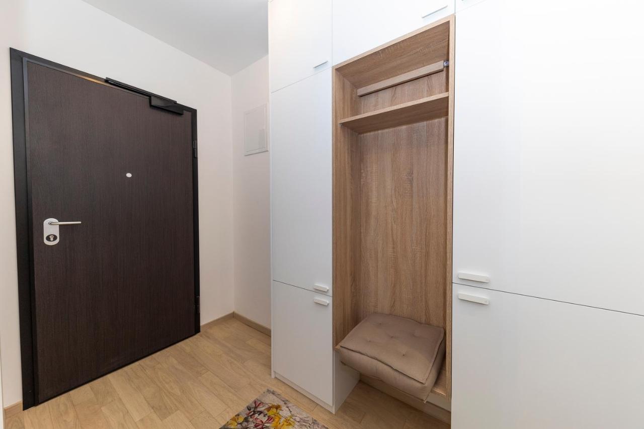 4u Apartment Zadar